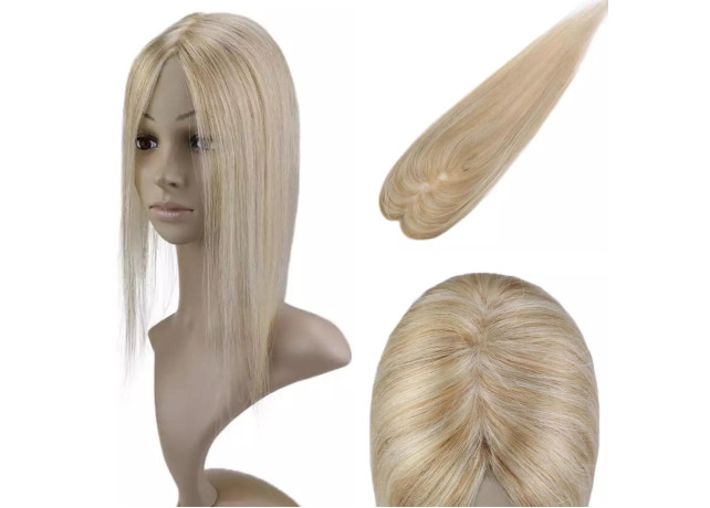 Top Lace Blond Suvitat
